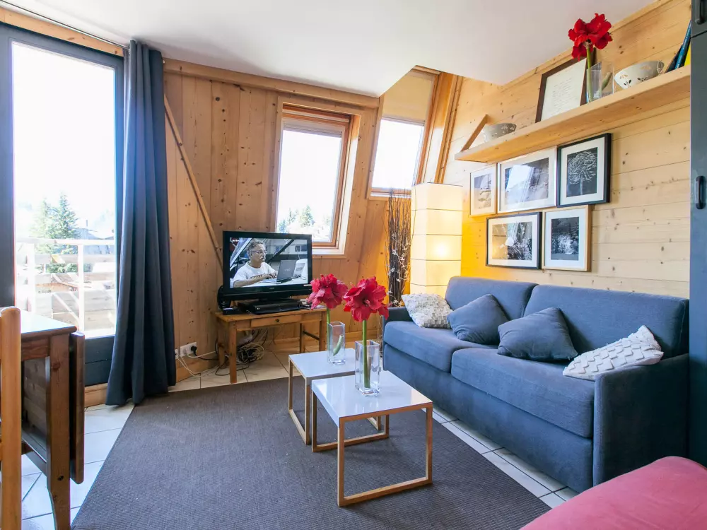 Location de Vacances Avoriaz 356