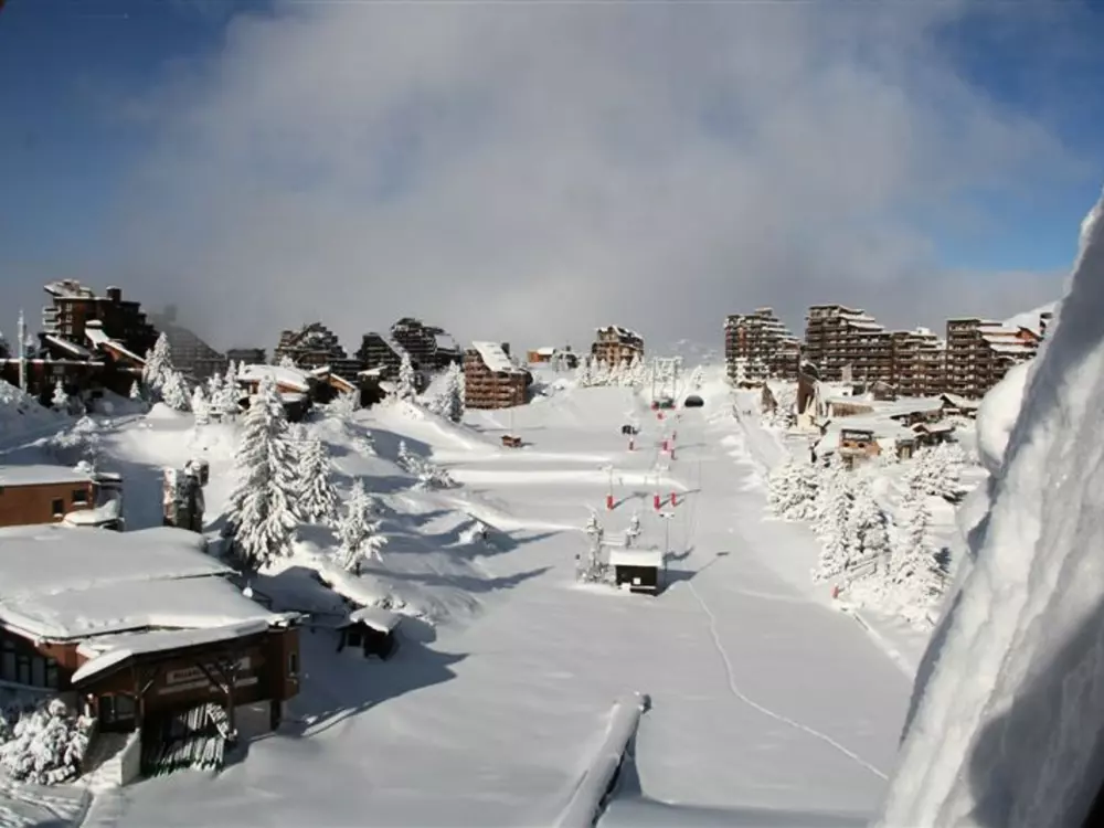 Location de Vacances Avoriaz 356