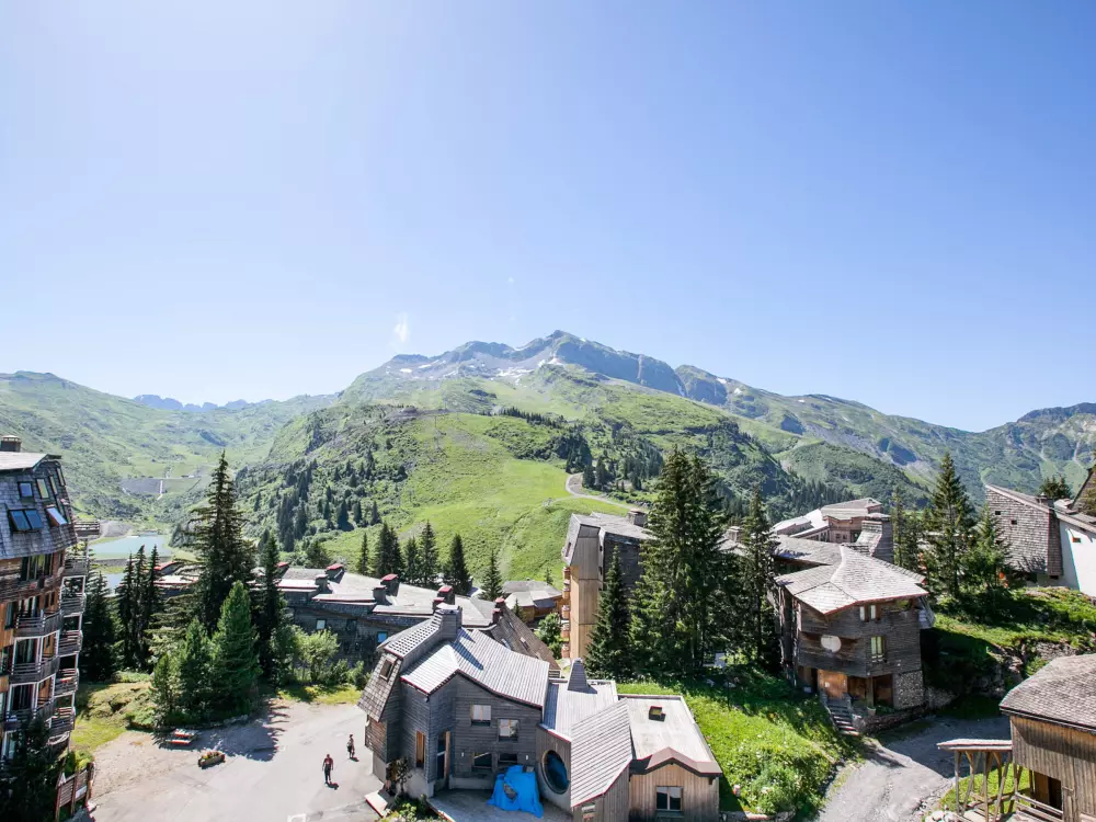 Location de Vacances Avoriaz 356