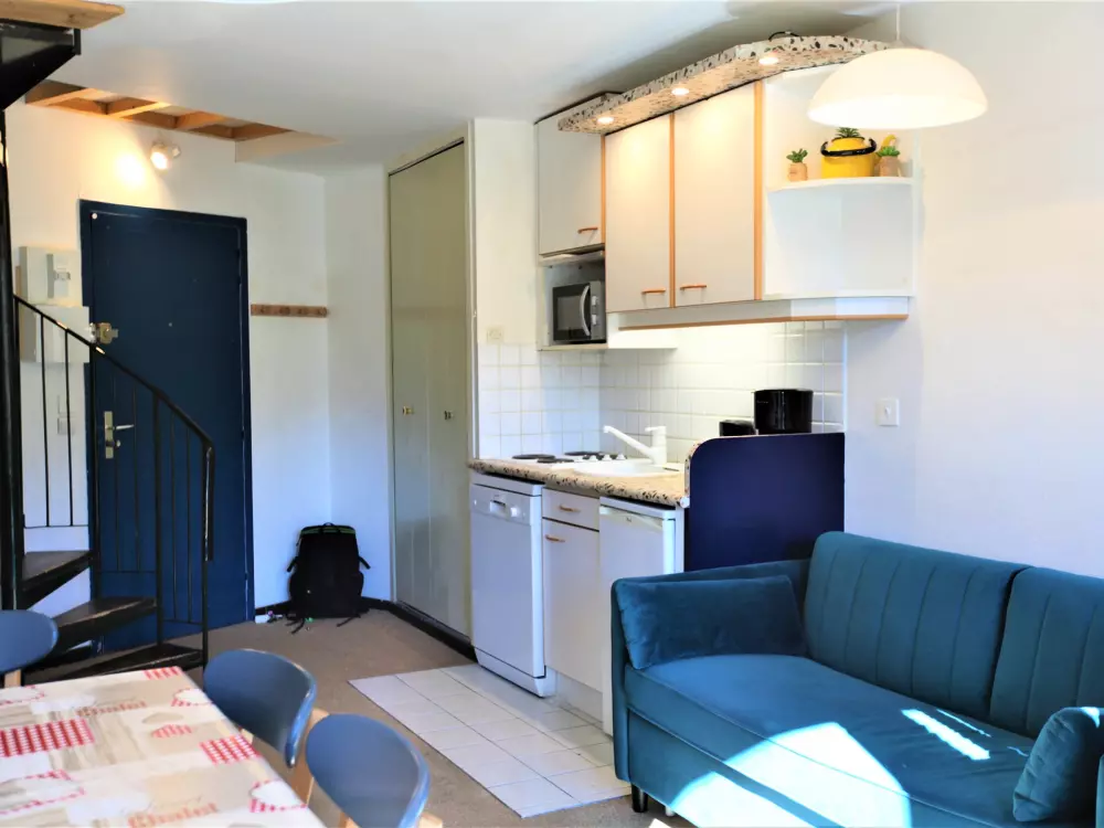 Location de Vacances Avoriaz 357