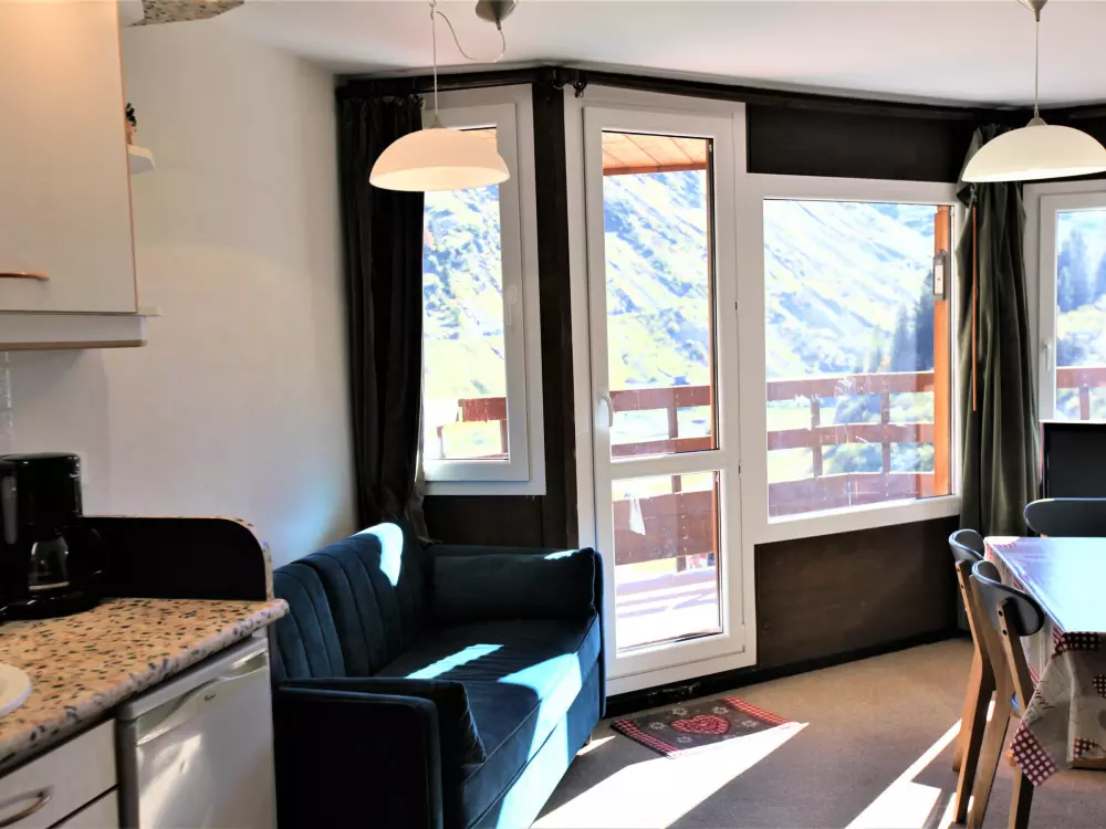 Location de Vacances Avoriaz 357