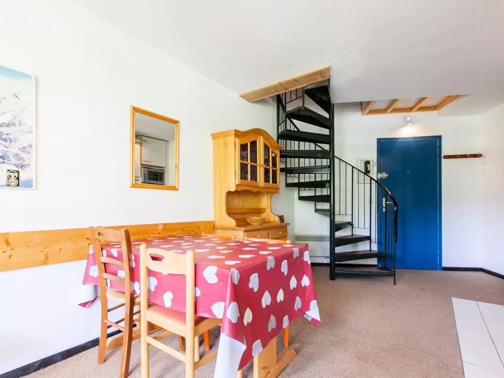 Location de Vacances Avoriaz 357