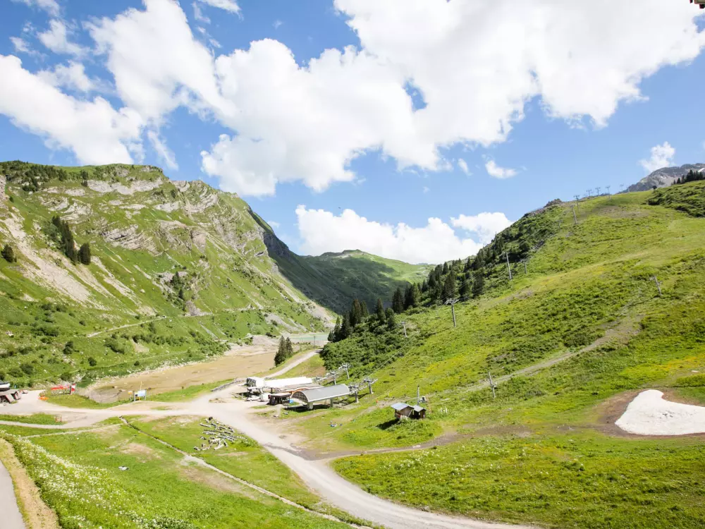 Location de Vacances Avoriaz 357