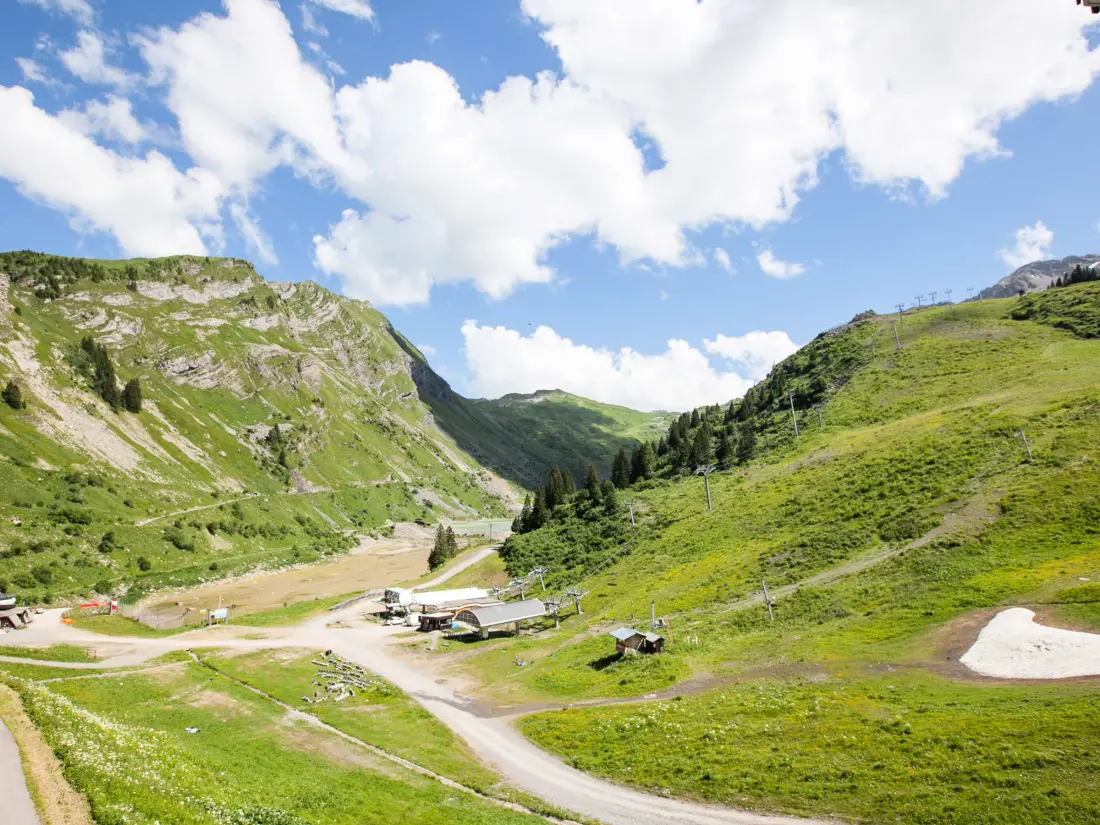 Location de Vacances Avoriaz 357