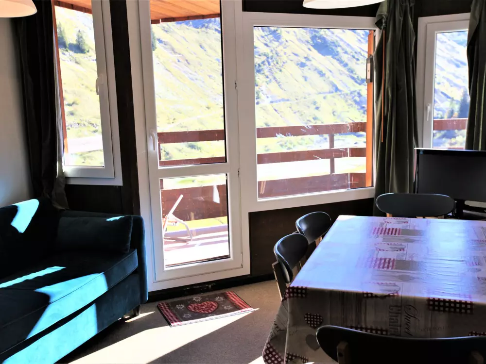 Location de Vacances Avoriaz 357