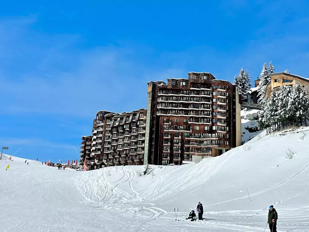 Location de Vacances Avoriaz 357