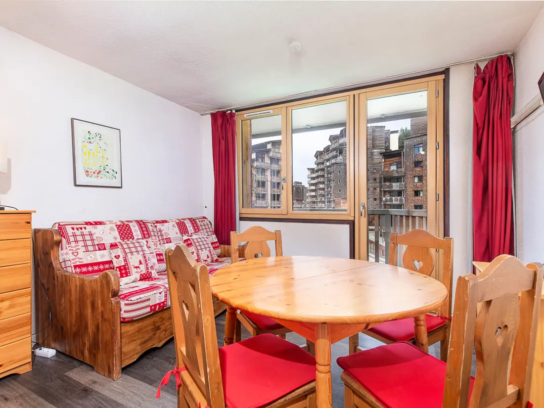 Location de Vacances Avoriaz 359