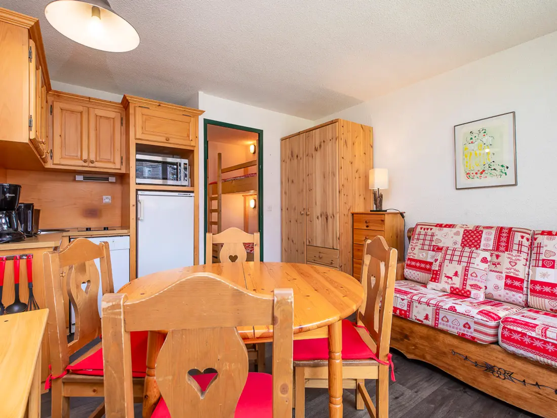 Location de Vacances Avoriaz 359