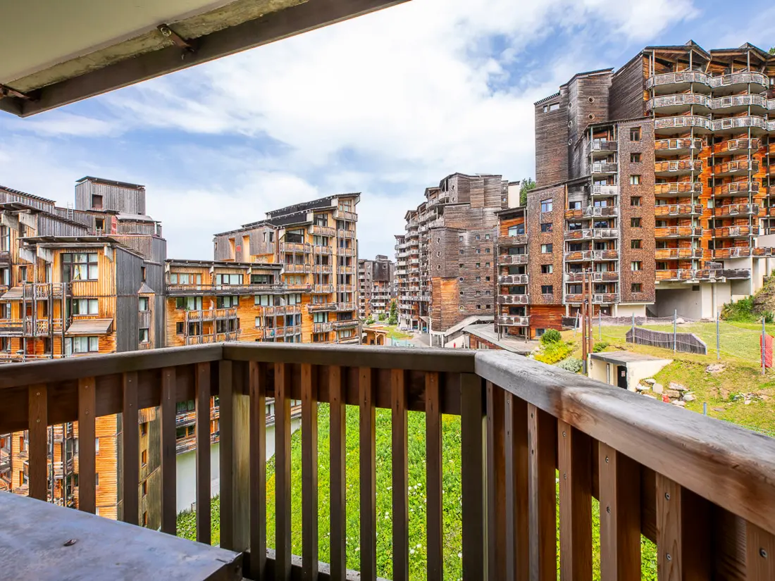 Location de Vacances Avoriaz 359