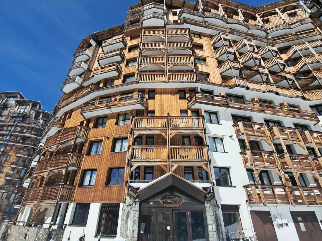 Location de Vacances Avoriaz 359