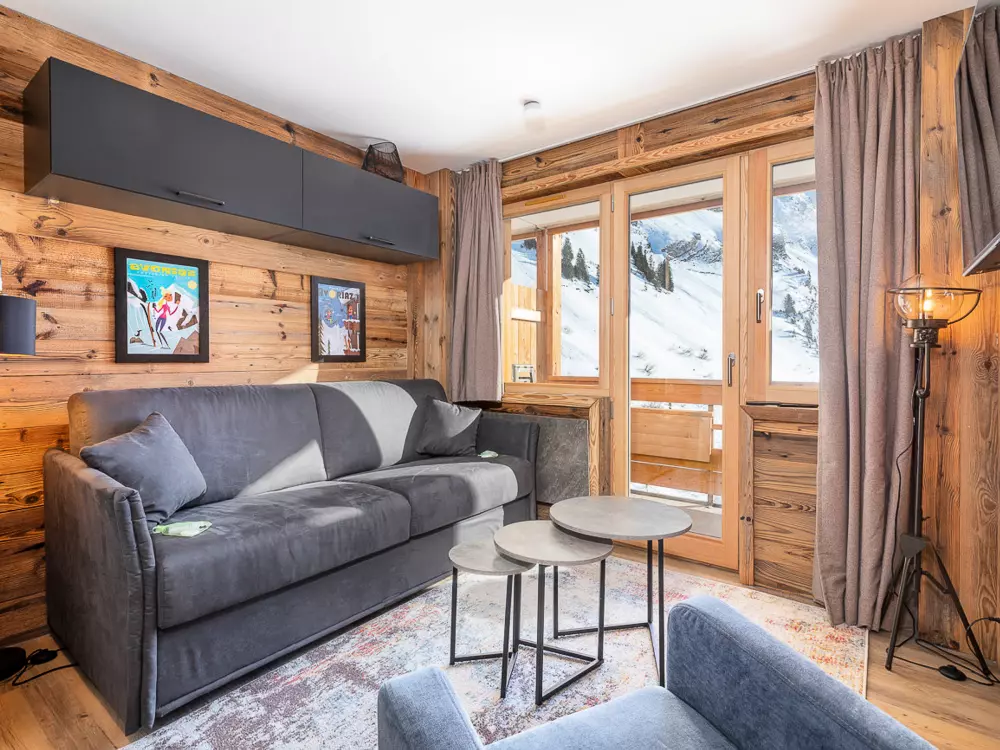 Location de Vacances Avoriaz 362