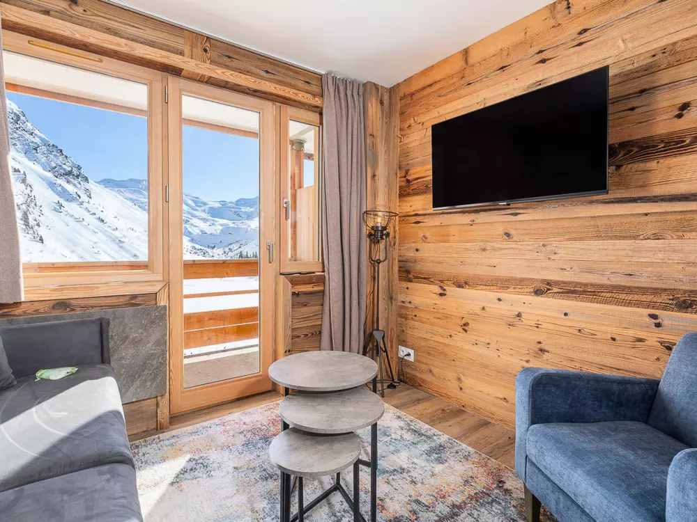 Location de Vacances Avoriaz 362