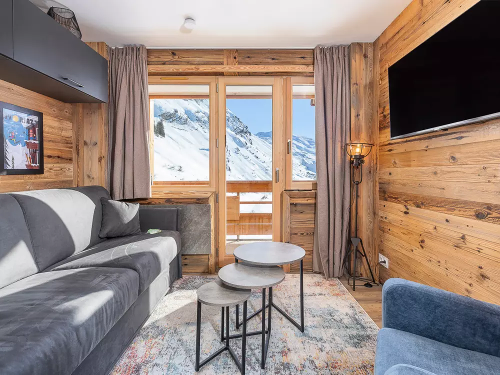 Location de Vacances Avoriaz 362