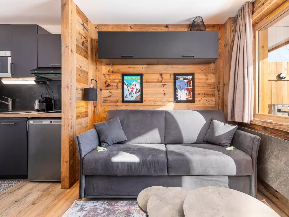Location de Vacances Avoriaz 362