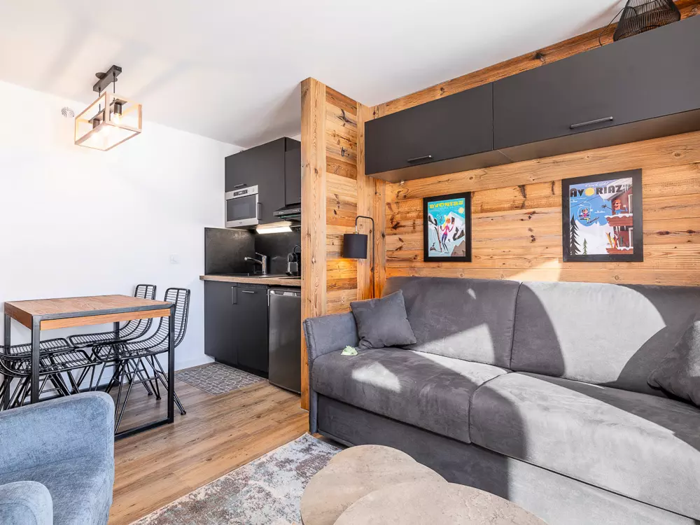 Location de Vacances Avoriaz 362