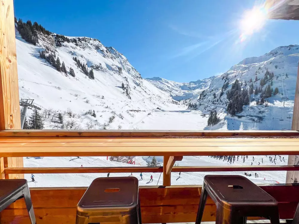 Location de Vacances Avoriaz 362