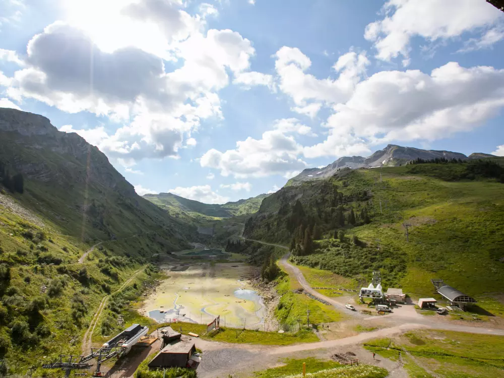 Location de Vacances Avoriaz 362