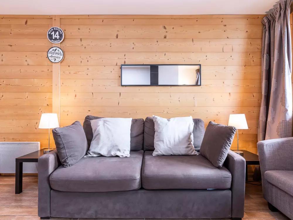 Location de Vacances Avoriaz 364