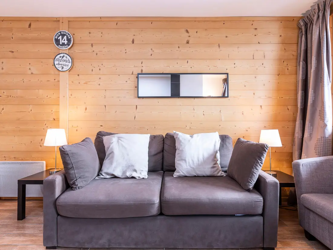 Location de Vacances Avoriaz 364