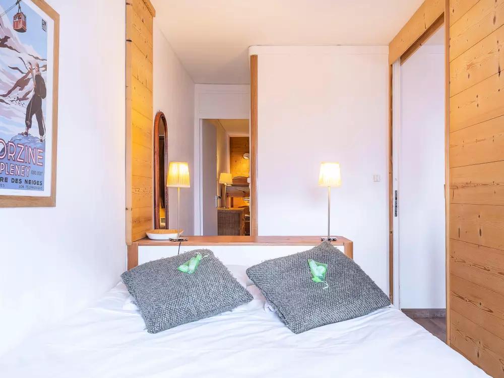 Location de Vacances Avoriaz 364
