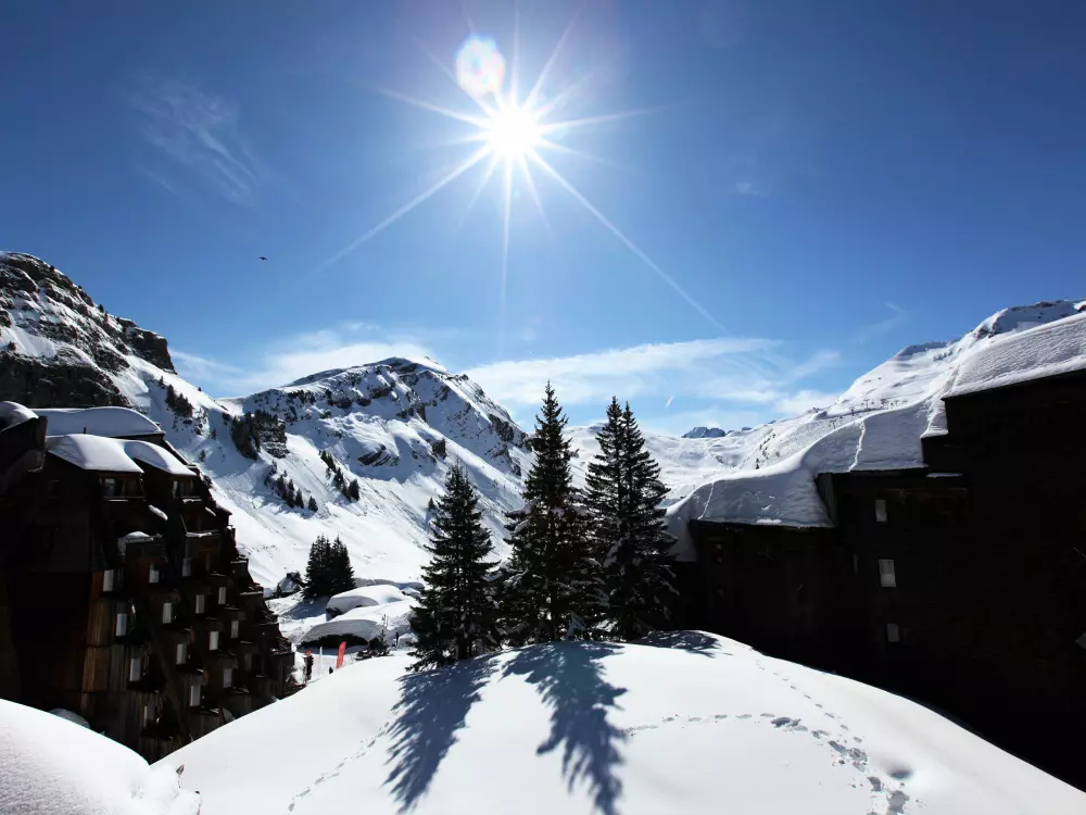 Location de Vacances Avoriaz 364