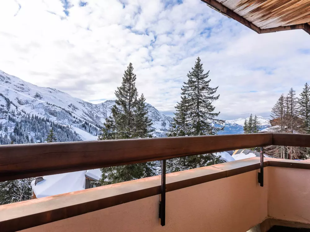 Location de Vacances Avoriaz 364