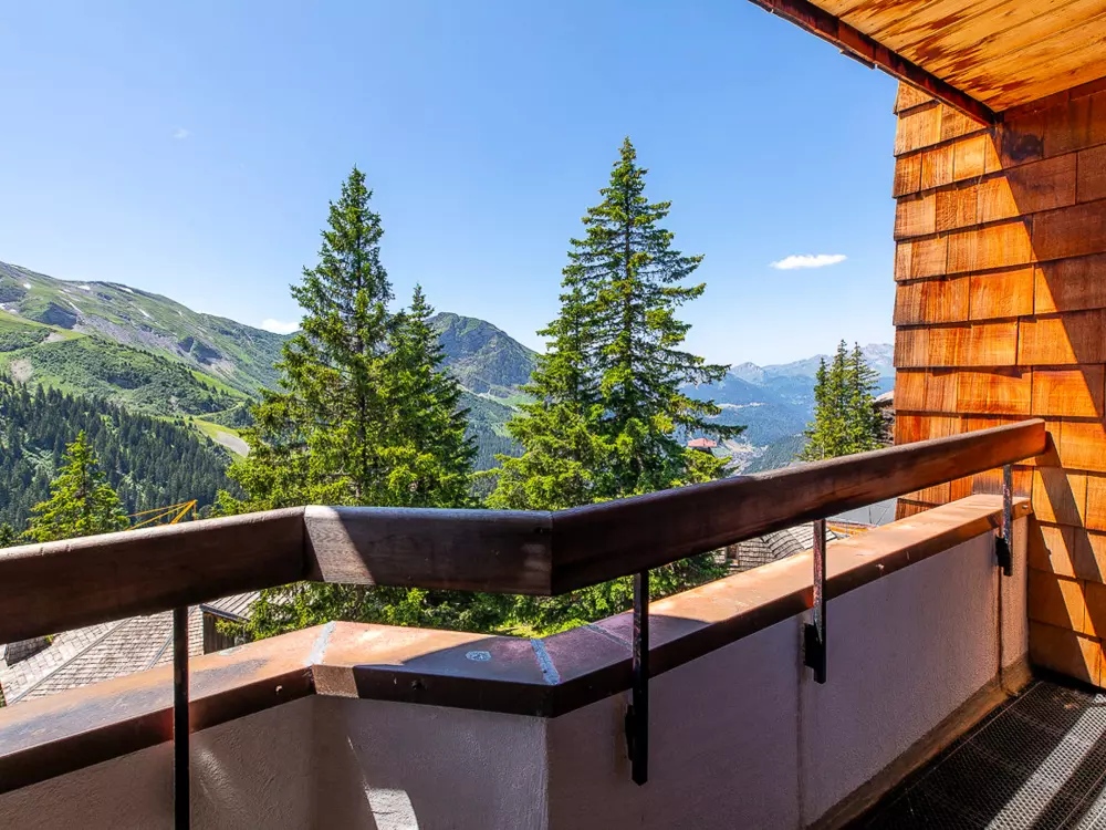 Location de Vacances Avoriaz 364