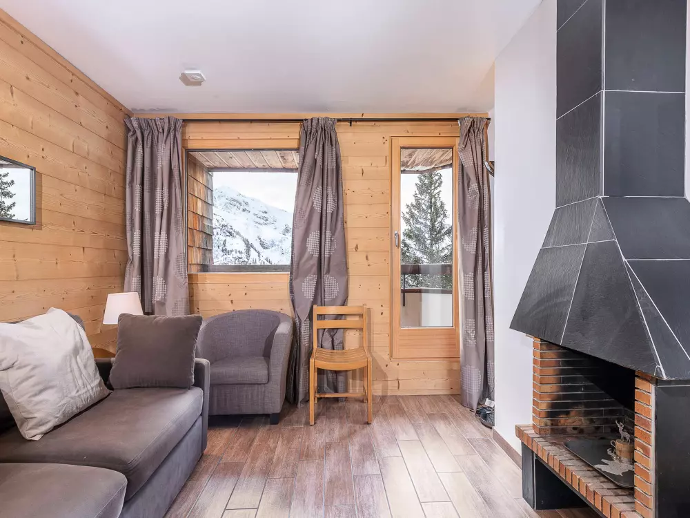 Location de Vacances Avoriaz 364