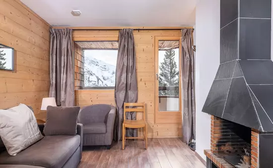 Location de Vacances Avoriaz 364