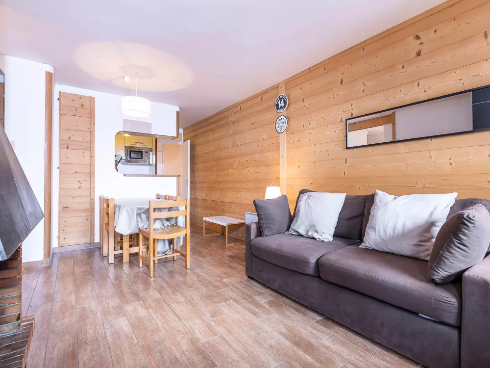 Location de Vacances Avoriaz 364