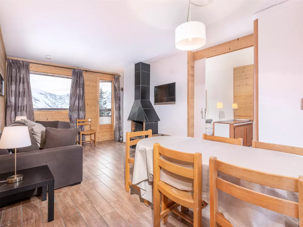 Location de Vacances Avoriaz 364