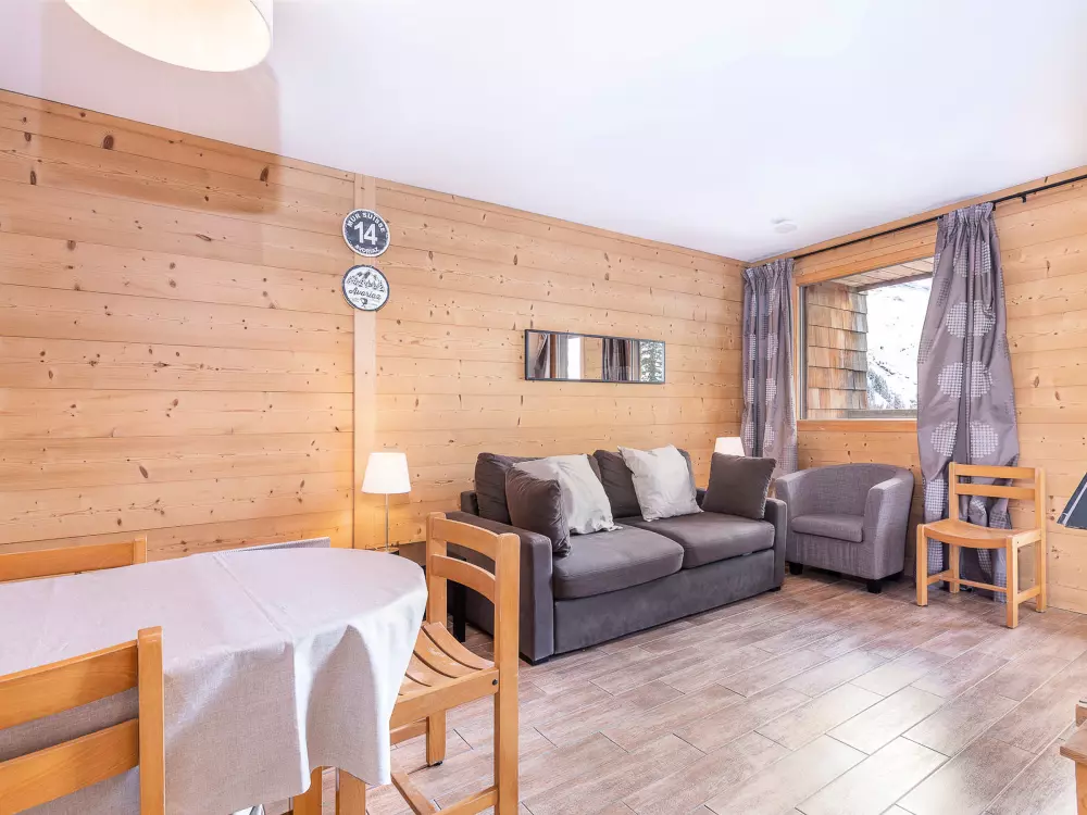 Location de Vacances Avoriaz 364
