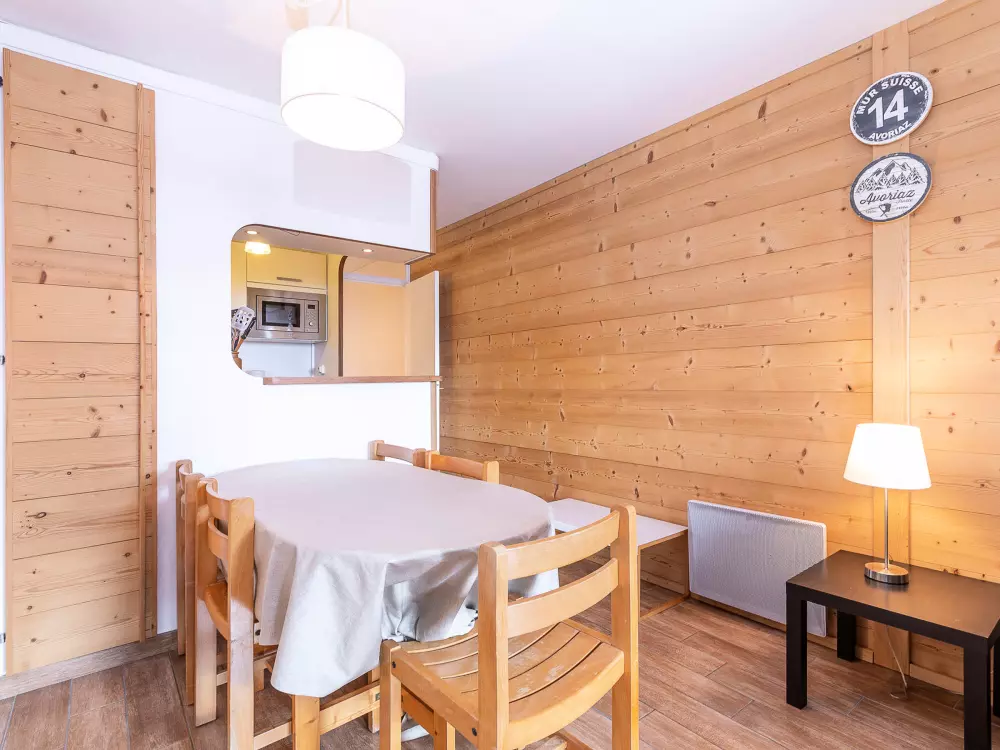 Location de Vacances Avoriaz 364