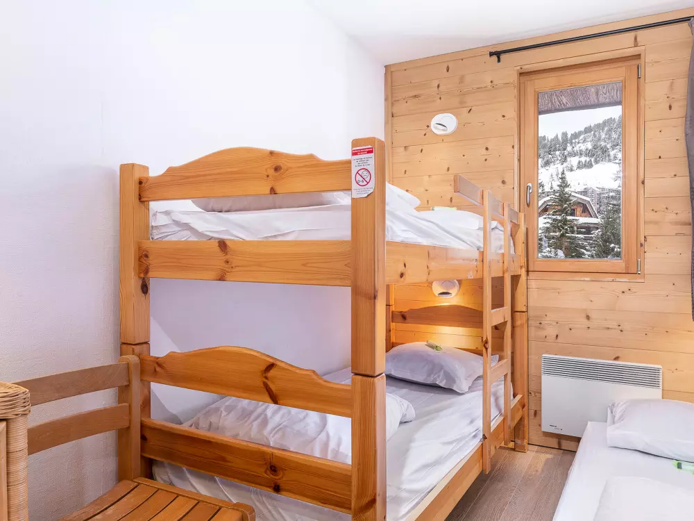 Location de Vacances Avoriaz 364