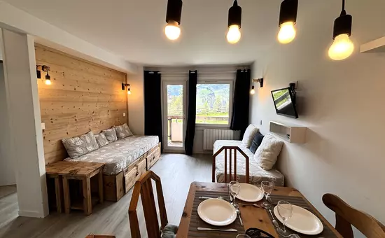 Location de Vacances Avoriaz 365
