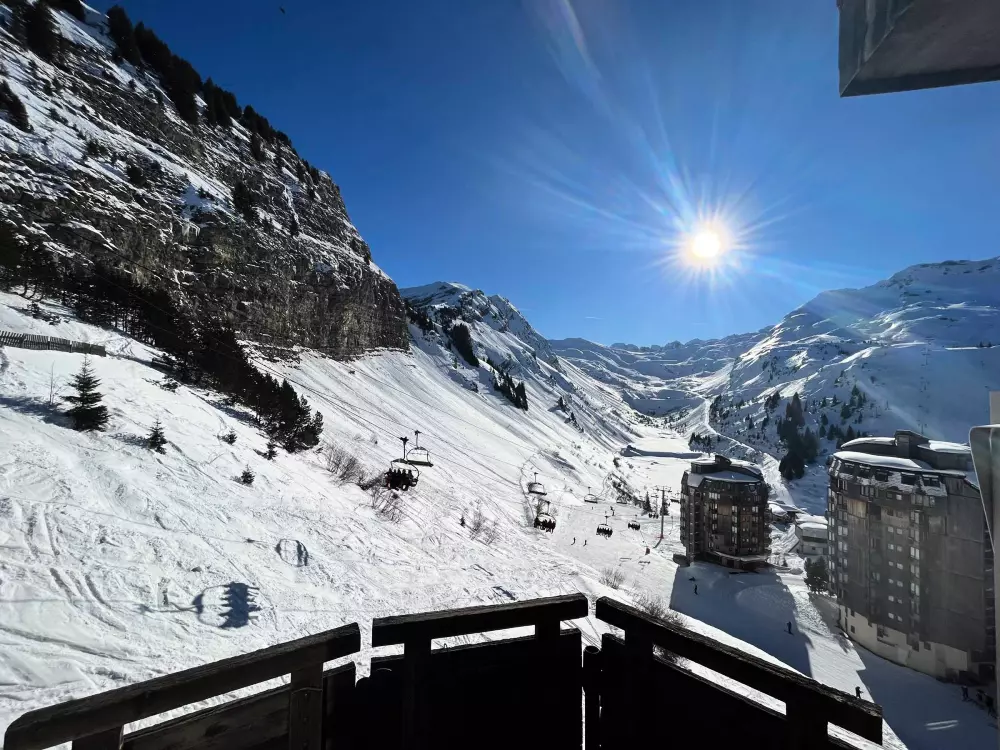 Location de Vacances Avoriaz 366