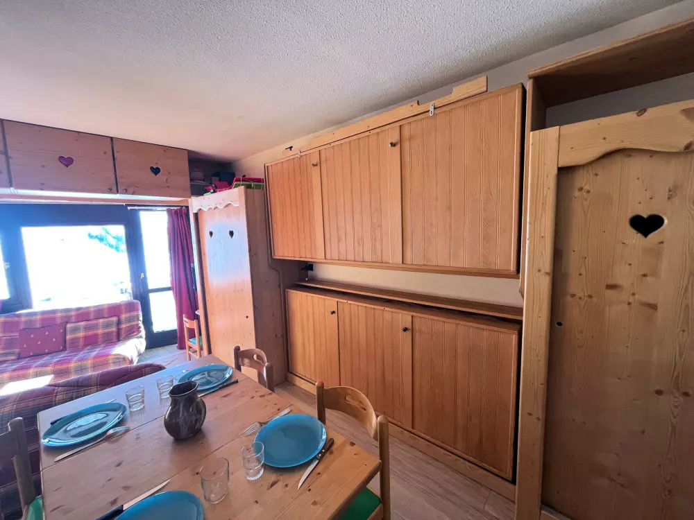 Location de Vacances Avoriaz 366