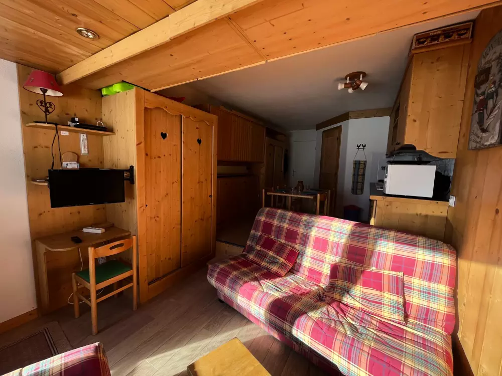 Location de Vacances Avoriaz 366