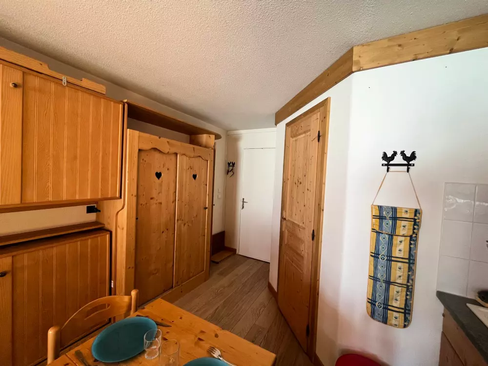 Location de Vacances Avoriaz 366
