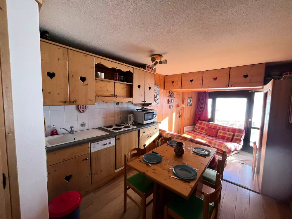 Location de Vacances Avoriaz 366