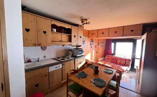 Location de Vacances Avoriaz 366