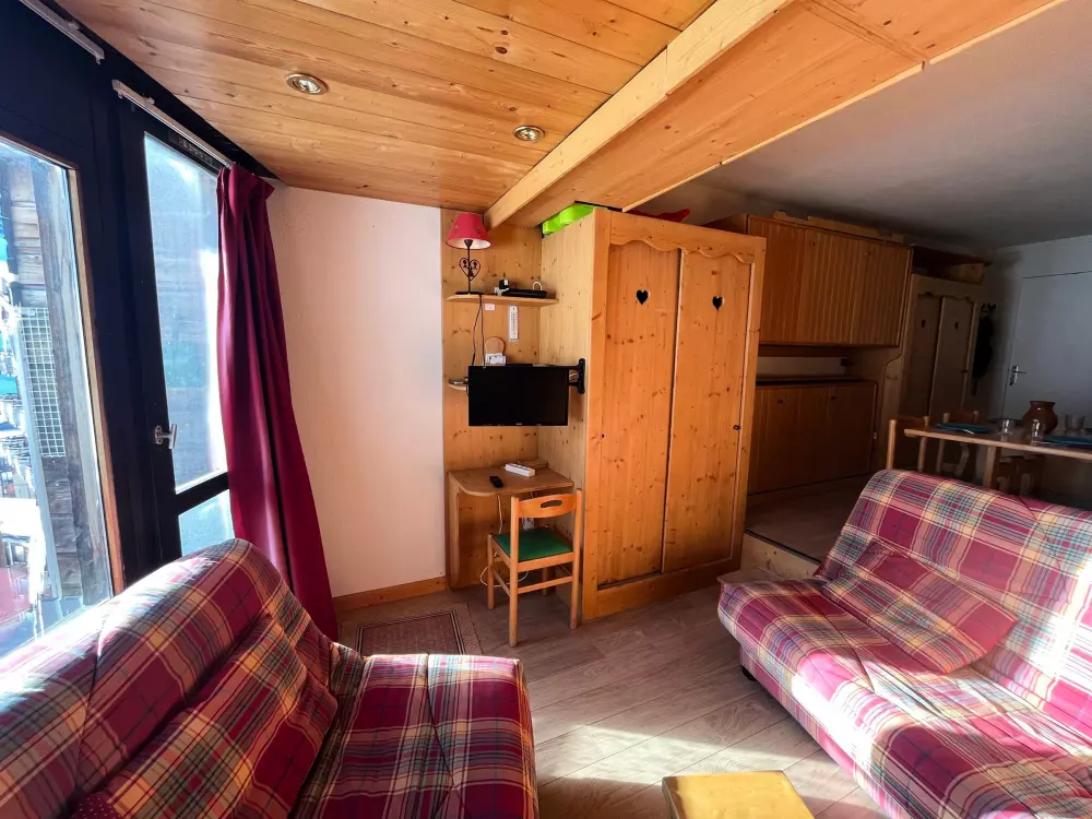 Location de Vacances Avoriaz 366