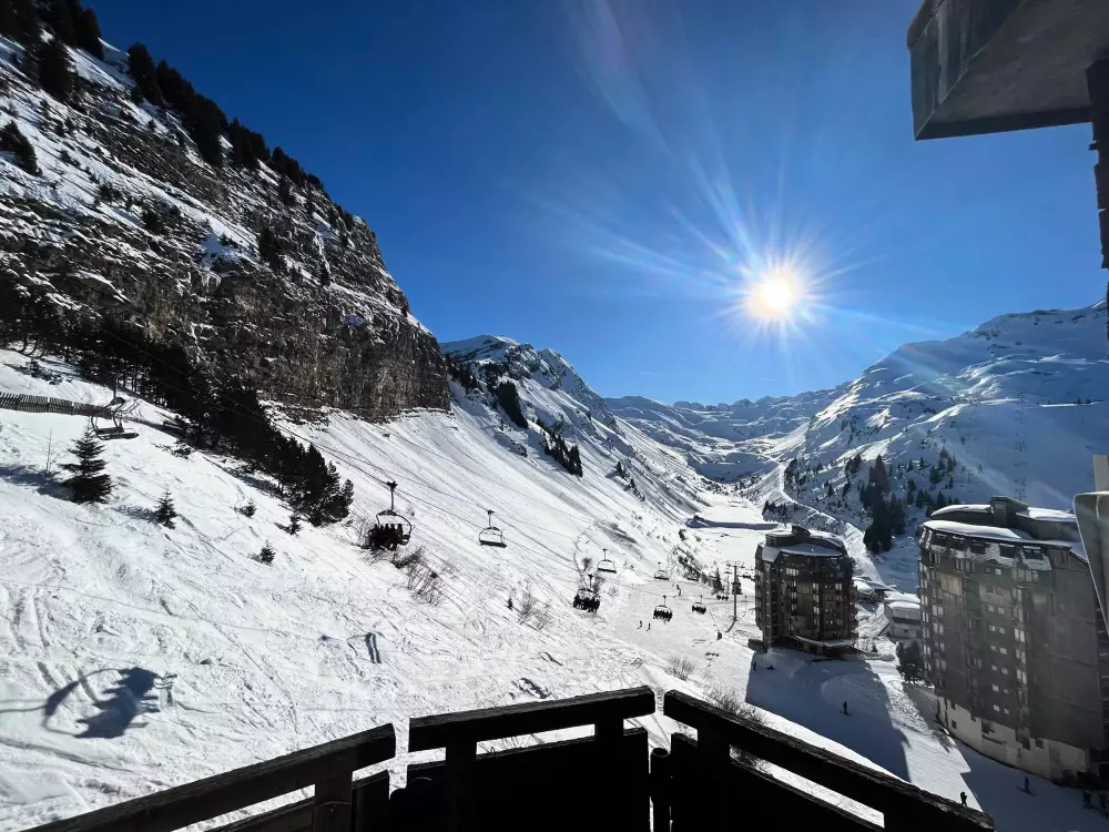 Location de Vacances Avoriaz 366