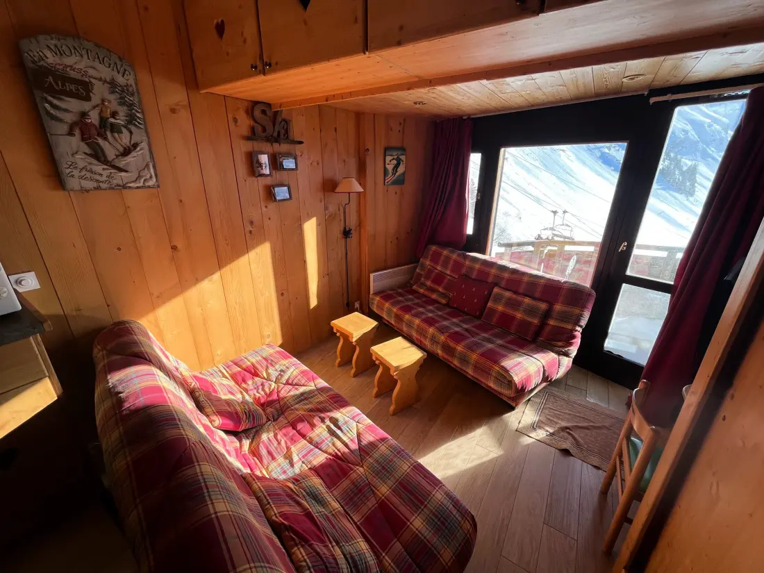Location de Vacances Avoriaz 366