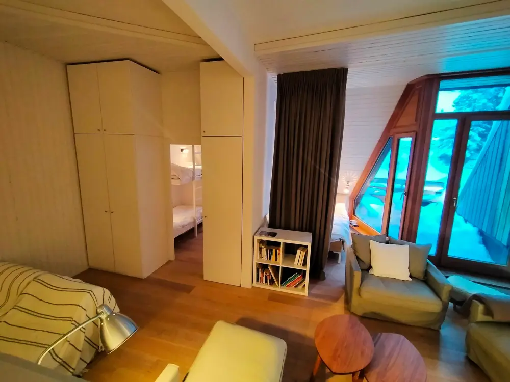 Location de Vacances Avoriaz 367