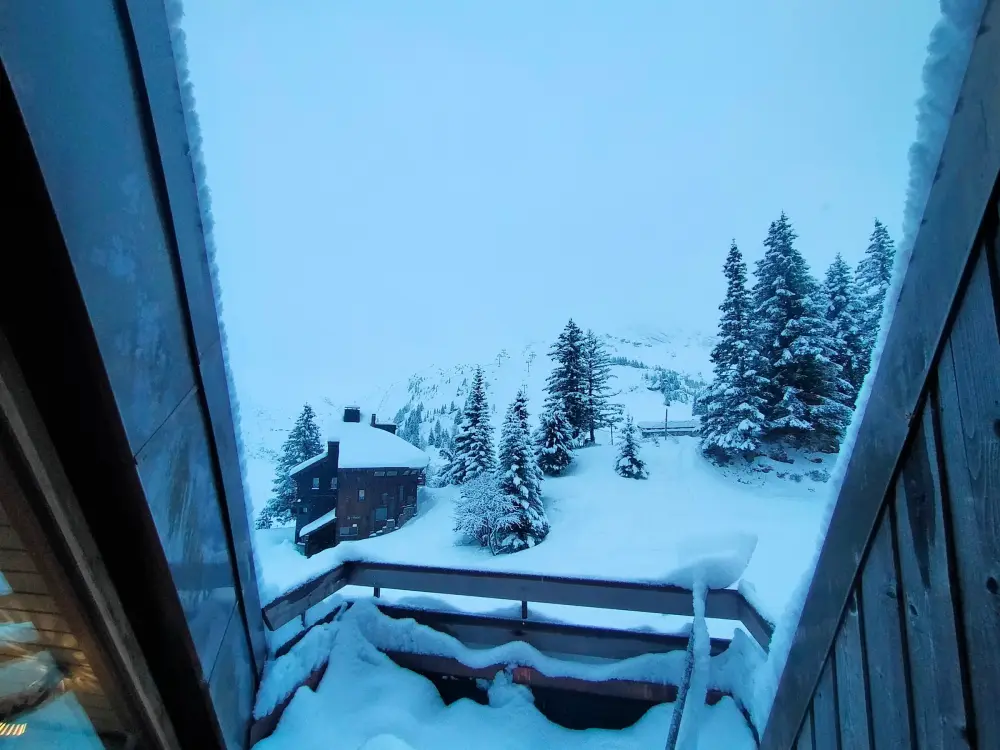 Location de Vacances Avoriaz 367