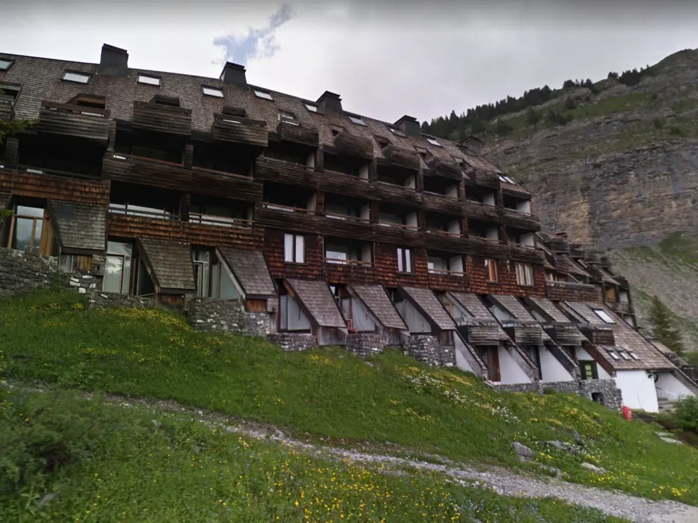 Location de Vacances Avoriaz 367