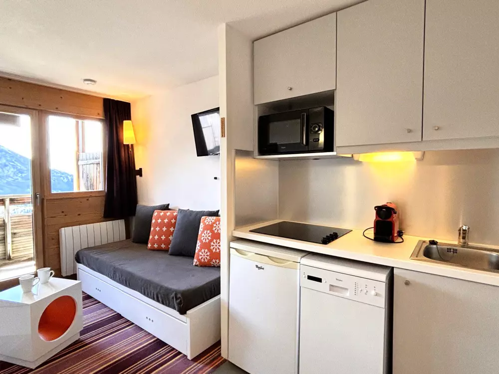 Location de Vacances Avoriaz 368