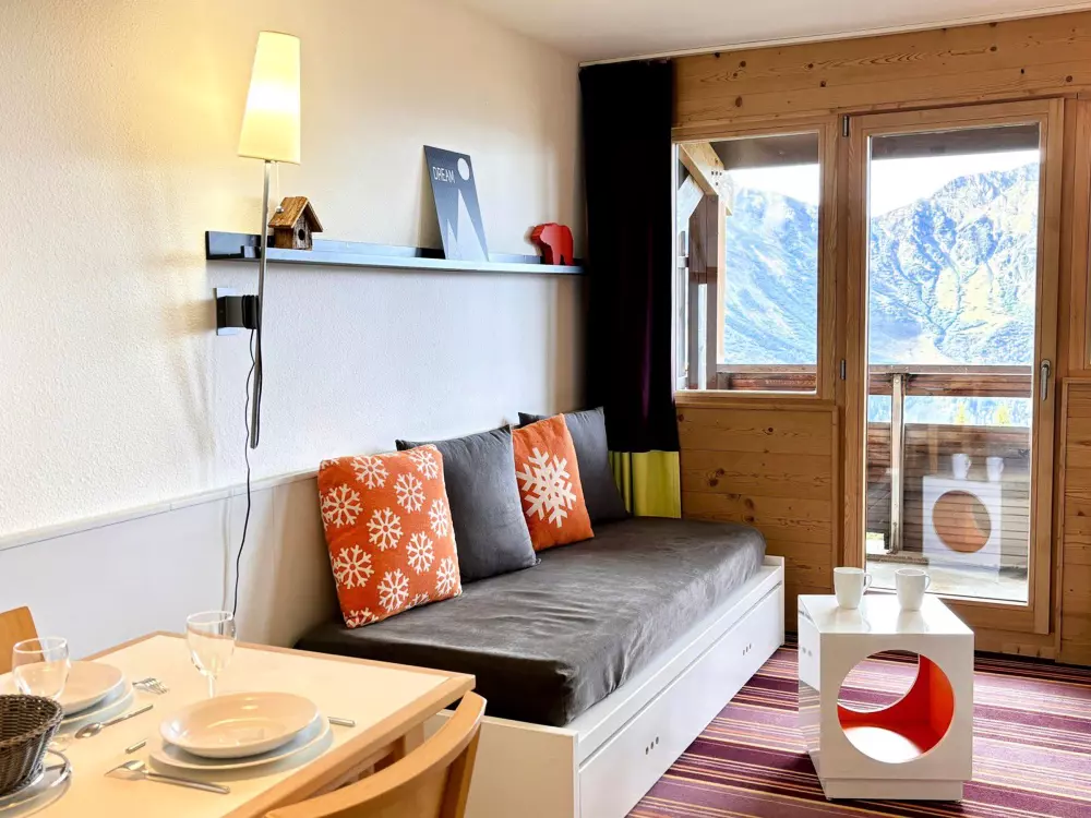 Location de Vacances Avoriaz 368
