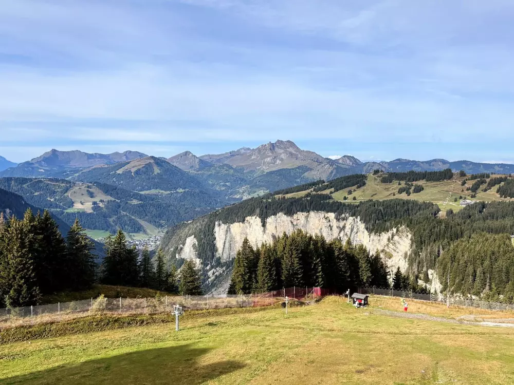 Location de Vacances Avoriaz 368